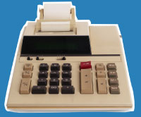 calculator