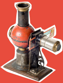 Magic Lantern