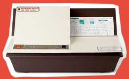 Scantron