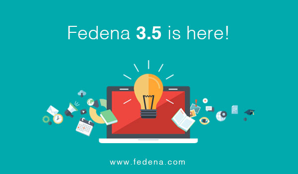 Fedena 3.5 release