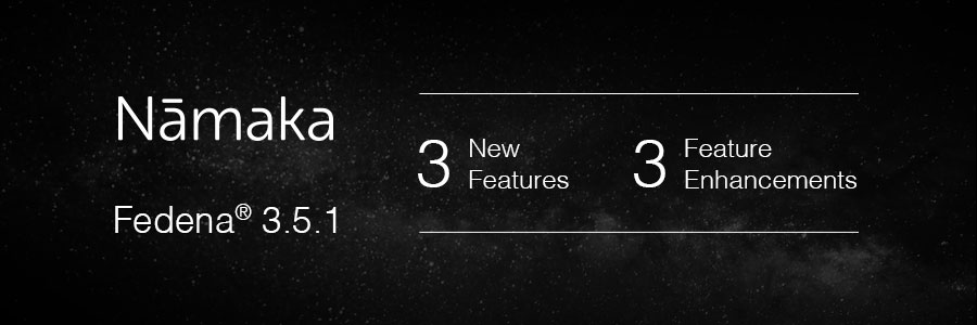 Fedena 3.5.1 Release note