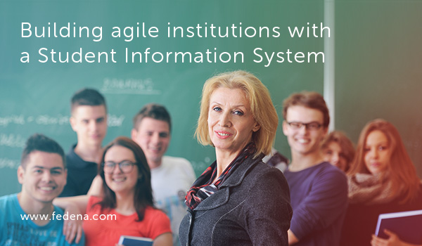 student information system