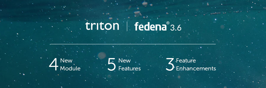 Triton release note