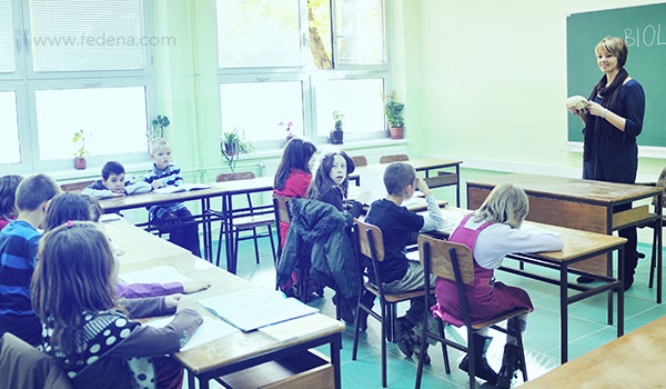 school ERP software