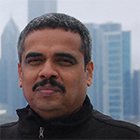 Foradian CFO : Neelakantha Karinje