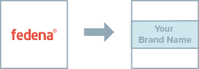 Fedena School management software OEM Partner illustration