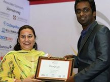 Fedena ­ World Education Summit Award Winner in Private Sector