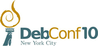 Talk on Pedagogical Freedom - Debian, Free Software, and Education for DebConf10