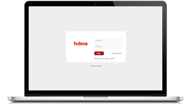 Fedena School ERP