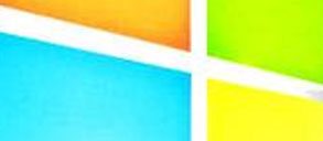 Microsoft logo