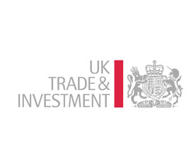 Student Information System UKTI Award Logo